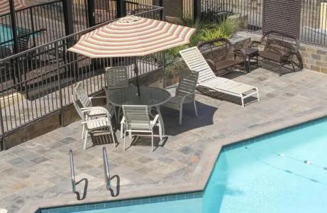 Pasadena Inn Near Old Town Pasadena - 14