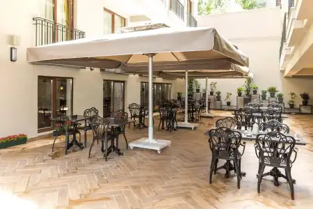 Keten Suites Taksim - 20