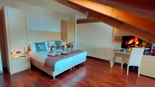 Savoia Mountain – Il Resort nel Bosco - 72