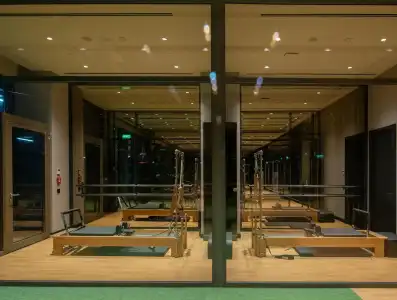 Hilton Mall Of - 19