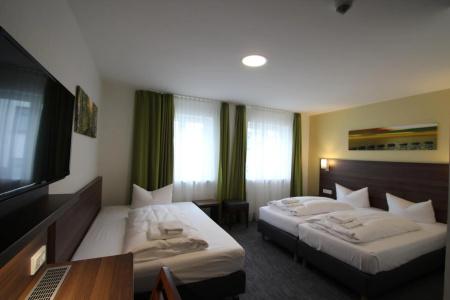 Goethe Conference by Trip Inn - 11