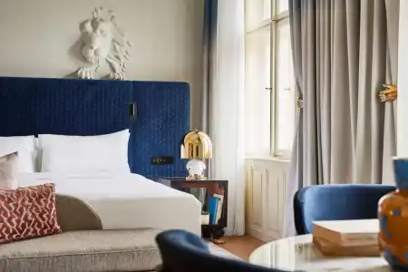 Andaz Prague, By Hyatt - 38
