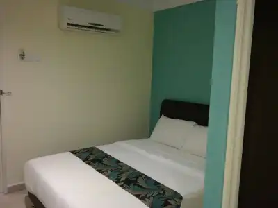 Clover Port Dickson - 3