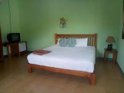 Lanta Ala Guest House - 3