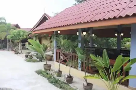 Rimlay Park Resort - 18