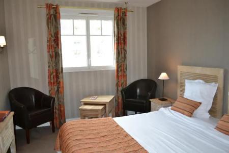 Almoria Hôtel & Spa - 88