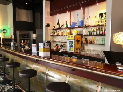 ibis Styles Strasbourg Centre Gare - 9