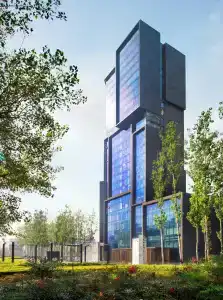 Le Meridien Zhengzhou - 0