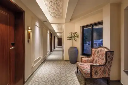 Bhangeri Durbar Resort - 11
