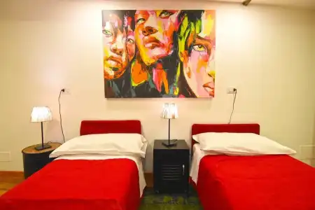 B&B Ninarella Napoli - 125