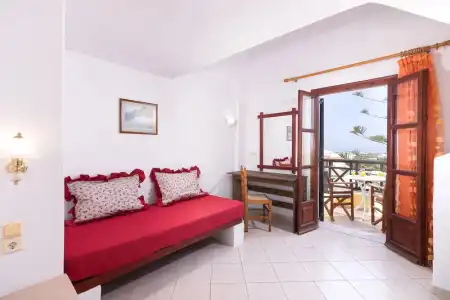 Mandilaria Studios - 48