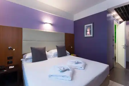 Four Points Flex by Sheraton Bologna Airport - 9
