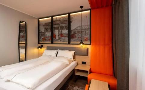 ibis Styles Berlin Treptow - 35