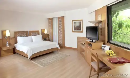 Trident, Chennai - 34