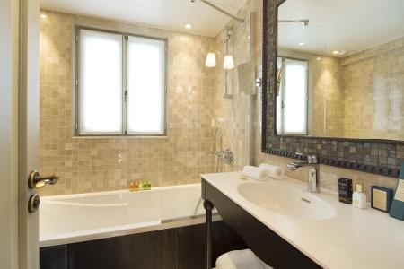 Hôtel Da Vinci & Spa - 9