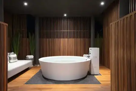 The ShellSea Krabi I Luxury Beach Front Resort & Pool Villas - 74