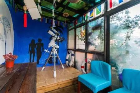 Dream Garden B&B - 15