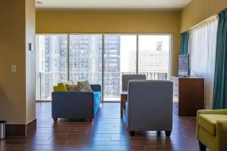 Holiday Inn Houston Downtown by IHG - 69