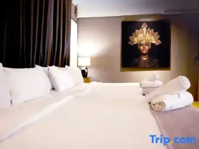 Sabai Day Guesthouse - 34