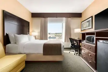 Days Inn by Wyndham Cranbrook Conference Centre - 21