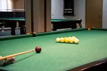 Zelenaya Roscha - 14