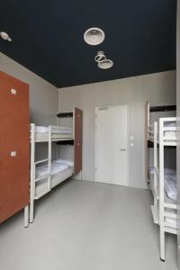 Clinknoord Hostel - 21