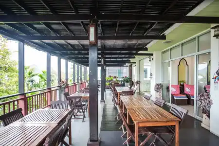 Royal Nakara Ao Nang - 33