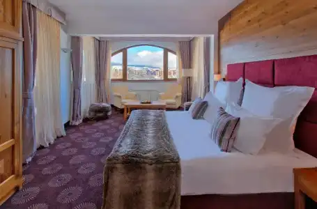 Kempinski Grand Arena Bansko - 78