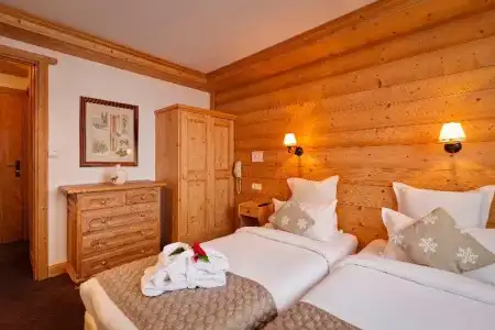 Hôtel Les Flocons - 42
