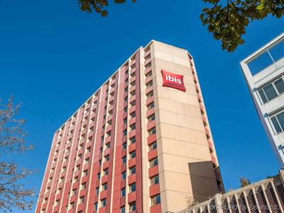 ibis Wien Mariahilf - 0