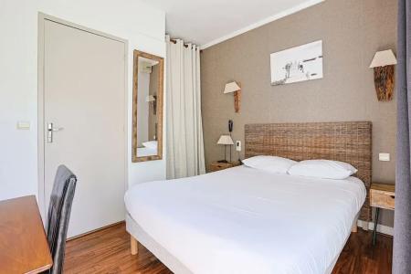 Hôtel François d'o - 46