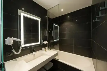 Athena Spa - 9