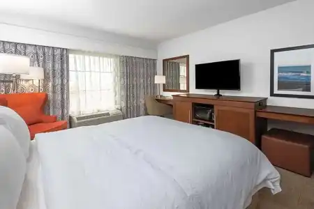 Hampton Inn & Suites Florence Center - 22