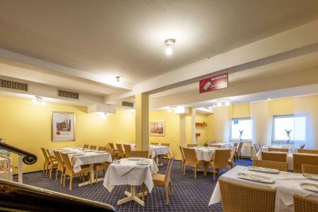 Plaza Premium Columbus Bremen - 20
