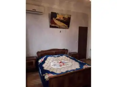 Guest House Kharabadze Family - 3