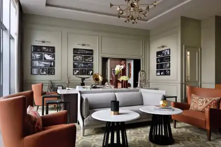 Kempinski the Boulevard Dubai - 11