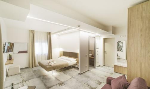 Oasi del Golfo Suites B&B - 48