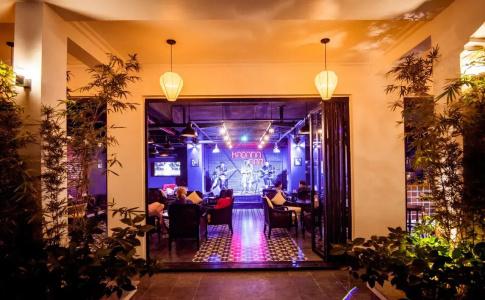 Hadana Boutique Resort Hoi An - 24