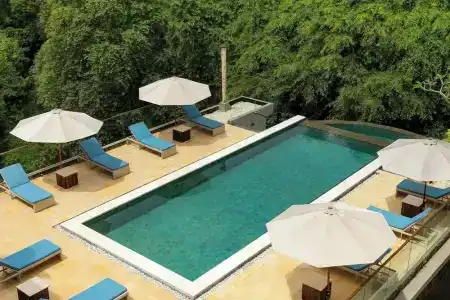 Sthala, A Tribute Portfolio, Ubud Bali - 74