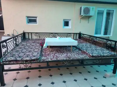 Hostel Sulaiman-Too - 2