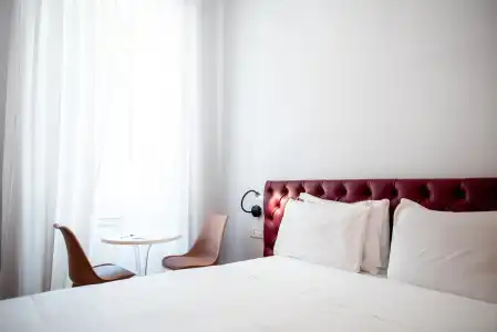 Boutique Centrale Palace - 21