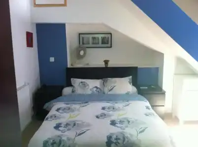 Hôtel de Savoie - 52