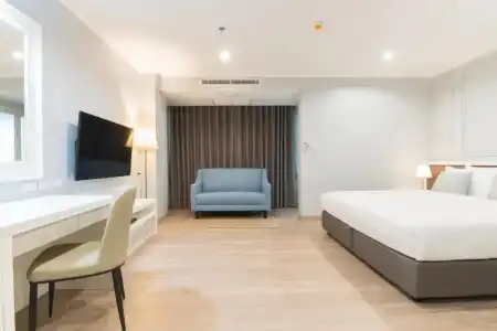 Jasmine Resort Sriracha - 142