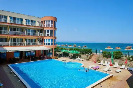 Sea Complex Relax& Spa- All Inclusive - 14