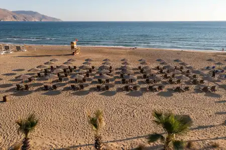 Delfina Tropic Beach - 19