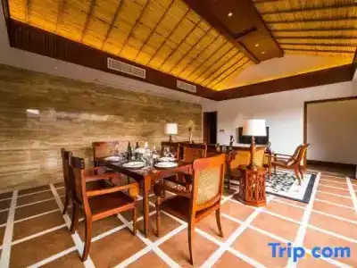 Huizhou Migratory Birds Resort - 76