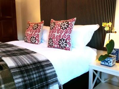 Antler Guest House - 12