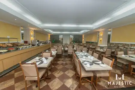 Majestic Rio Palace - 19