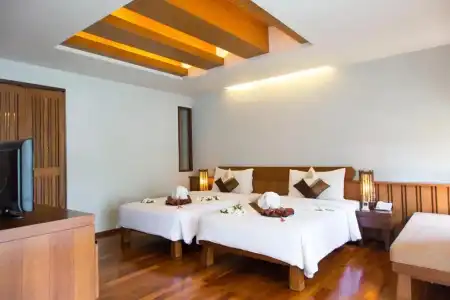 Maehaad Bay Resort - 39