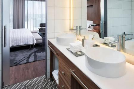 Le Meridien Columbus, St Joseph - 113